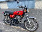 1977 Yamaha RD 400